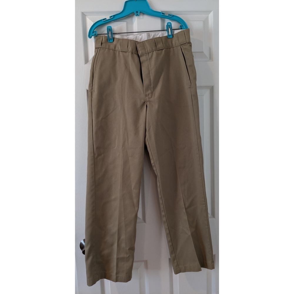 Mens Dickies - 32X30